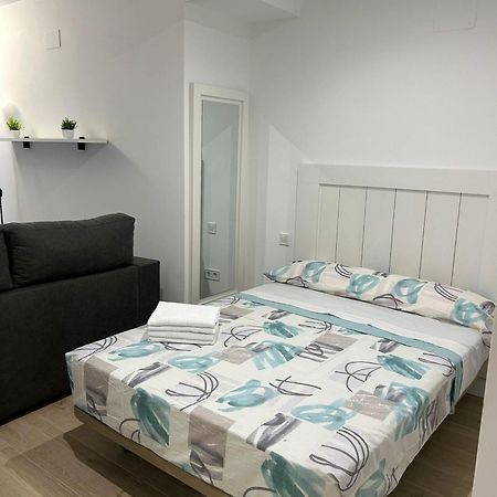S5 Apartamento Nuevo, Мадрид Экстерьер фото