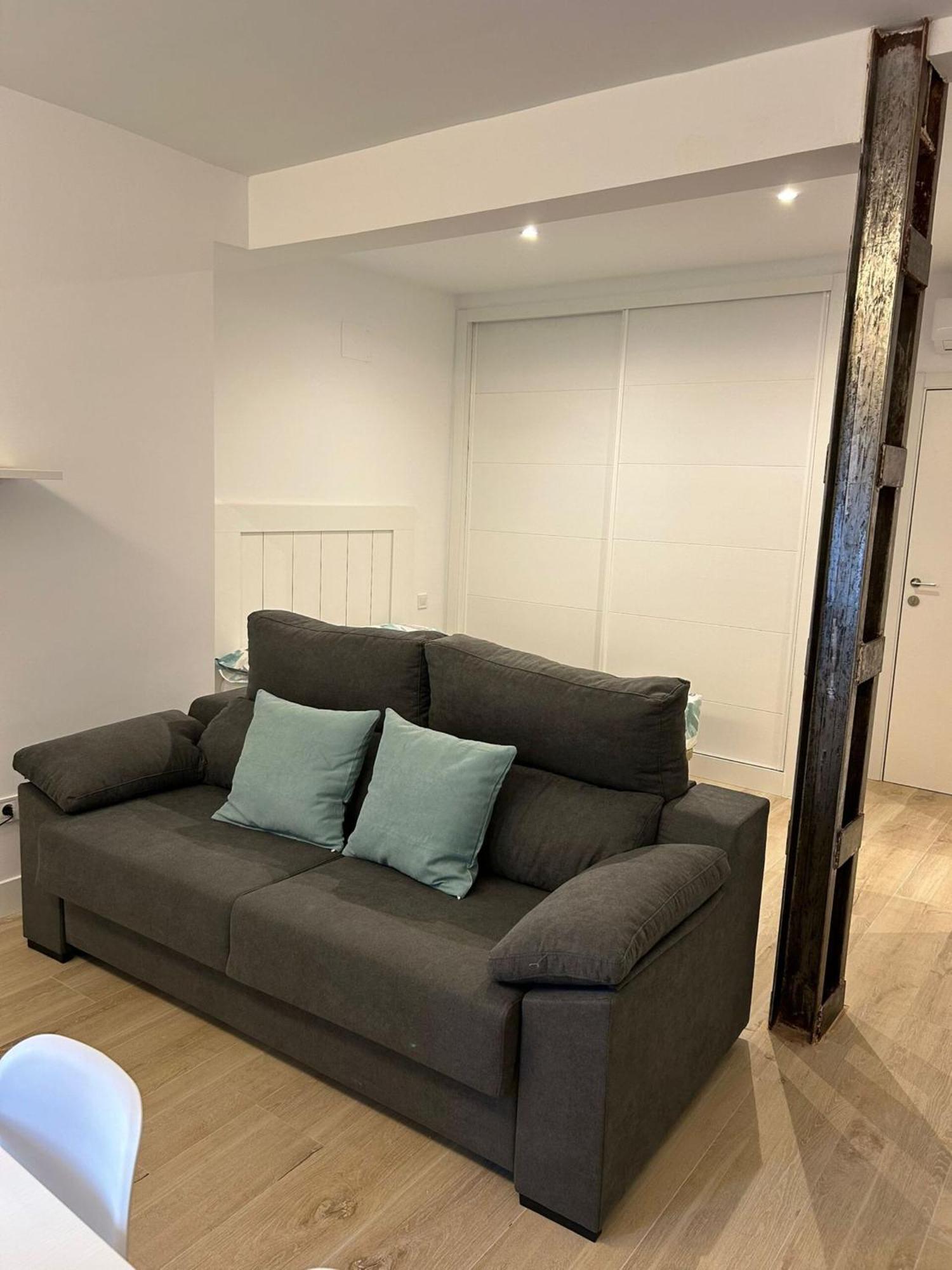S5 Apartamento Nuevo, Мадрид Экстерьер фото